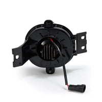 Alpharex 02-08 Dodge Ram 1500/03-09 Ram 2500/3500/04-06 Durango DoubleTap Dual Color LED Projector Fog Lights