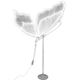 Hotel Mall Wedding Butterfly-wing Path Lights