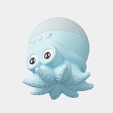 Water Ripple Projection Ambience Light Cute Octopus Bedside Lamp