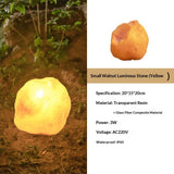 Outdoor Creative Waterproof Decorative Lawn Lamp