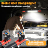 Car Repair Light LED Rechargeable Work Lamp