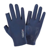 Breathable Sun-Protective Quick-Drying Gloves For Fitness