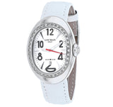 Locman Women's Diamond Classic