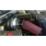 03-07 5BLADE S472 5.9 SINGLE SWAP COMPLETE KIT