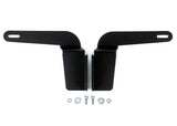 32" Lower Bumper Hidden LED Light Bar Brackets/Combo | Toyota 4Runner 2003-2009