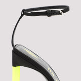 The Attico Perine Pump Women