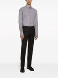 Dolce & Gabbana Men Camicia Righe