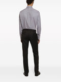 Dolce & Gabbana Men Camicia Righe