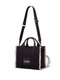 Marc Jacobs Women The Jacquard Medium Tote Bag