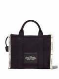 Marc Jacobs Women The Jacquard Medium Tote Bag