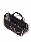 Marc Jacobs Women The Jacquard Medium Tote Bag