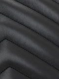 Saint Laurent Women New Loulou Large Bag In Matelassé Lambskin