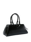 Givenchy Women Small Antigona East-West Bag In Box Leather