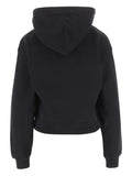 Jacquemus Women Le Hoodie Gros Grain
