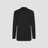 Lanvin Single Breasted Tailored Jacket Men