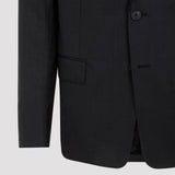 Lanvin Single Breasted Tailored Jacket Men