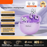 Ear Clip-style Wireless Bluetooth Earphone Accessory