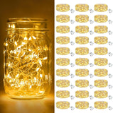 LED Waterproof Firefly Lights For Wedding Indoor Outdoor Christmas Garden