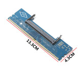DDR4 Laptop Adapter Card To Desktop 4 Generation Test Protection Card DDR3