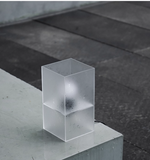 Frosted Acrylic Lamp Designer Original Desktop