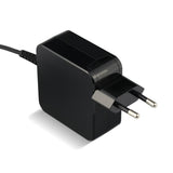 45W Hua Laptop Adapter DC Connector American Standard