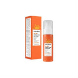 Maruderm Mineral Sunscreen Cream SPF 50+ - Natural Sun Protection for Sensitive Skin, Vegan & Non-Irritating