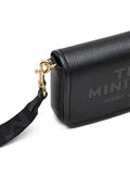 Marc Jacobs Women The Leather Mini Bag