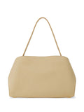 Ferragamo Women Hug Soft Medium Bicolor Shoulder Bag
