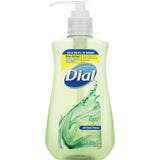 Dial Liquid Hand Soap with Moisturizer Aloe 7.5 Fluid Ounce