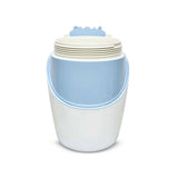 eSpring Water Purifier Replacement Filter Housing