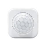 Zigbee PIR Human Body Motion Infrared Detector For Smart Home