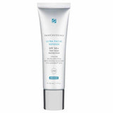 Skinceuticals Ultra Facial SPF 50: Broad Spectrum Sunscreen for Ultimate UVA/UVB Protection, Anti-Aging & Sensitive Skin - Travel Size