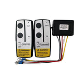 Home Wireless Winch Remote Control