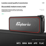 Wireless Bluetooth Speaker Outdoor Portable Subwoofer