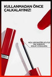 L'Oreal Paris Infallible Laque Resistance: High-Shine, Long-Lasting 635 Worth It Liquid Lipstick for Bold, Glossy Color
