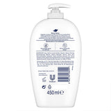 Dove Moisturizing Liquid Hand Soap with Coconut Oil and Almond Milk - 15.22 fl oz