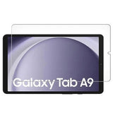 HD Edge Frosted 7 Tablet Screen Protective Film