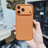 Suitable For The 17 Pro Max Ultra-thin Phone Case