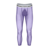 Sexy Men's Leggings Sports Fitness Pants