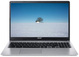 acer 2024 Chromebook 15" HD IPS ComfyView Screen Intel Celeron N Processor Up to 2.70GHz 4GB LPDDR4 64GB eMMC Intel UHD Graphics 6th Gen WiFi Webcam Chrome OS Dove Gray(Renewed)