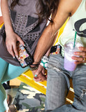 Animal Kingdom iPhone Case