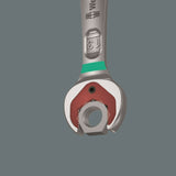 Wera 6001 Joker Switch Ratcheting Combination Wrench Set SAE 4 Piece 05020092001