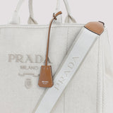 Prada Tote Bag Unisex
