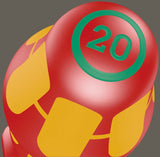 Wera 160 i/162 i/167 i/9 Kraftform VDE Insulated Screwdriver Set 05133355001