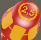 Wera 160 i/162 i/167 i/9 Kraftform VDE Insulated Screwdriver Set 05133355001