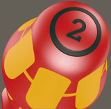 Wera 160 i/162 i/167 i/9 Kraftform VDE Insulated Screwdriver Set 05133355001