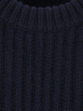 Prada Women Round Neck Sweater