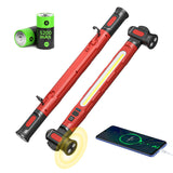 Multifunctional Emergency Repair Light Strip