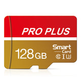 Micro SD Card Memory Card Class