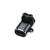 Watch Data Cable Charger Metal Adapter